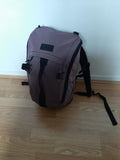 TARGUS Sac à dos d ordinateurs portables Sol-Lite 14" - Riz pourpre