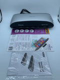 FELLOWES SPECTRA A3 PLASTIFIEUSE - 230V EU
