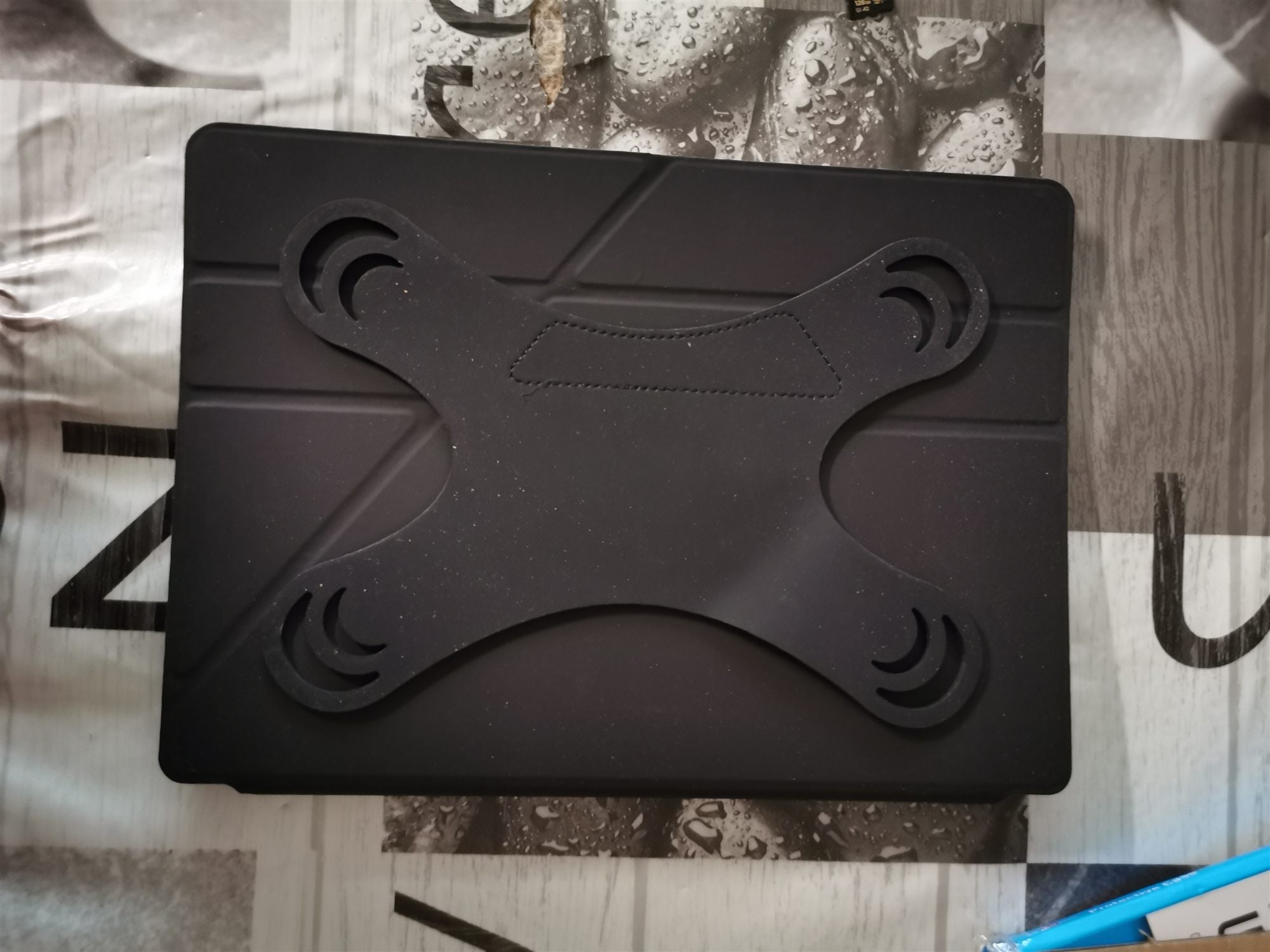 Orig Case Univ for Tablet 9-11'' - Black