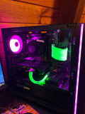 AMD Ryzen 5 5600G 4.4GHz AM4 6C/12T 65W 19Mo with Wraith Stealth Cooler MULTIPACK