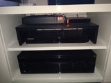 FELLOWES Support Moniteur Designer Suites