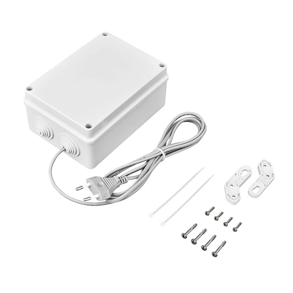 Alimentations Sécurité