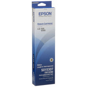 Ribbon/SIDM Cartridge 4mil BK