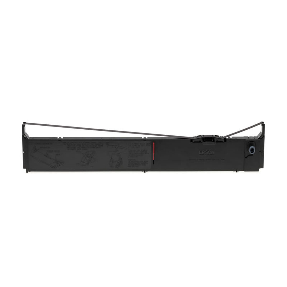 EPSON DFX-9000 ruban noir 15.000.000 caractères pack de 1