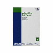 Paper/Velvet FineArt A3+260gm2 20 Blatt