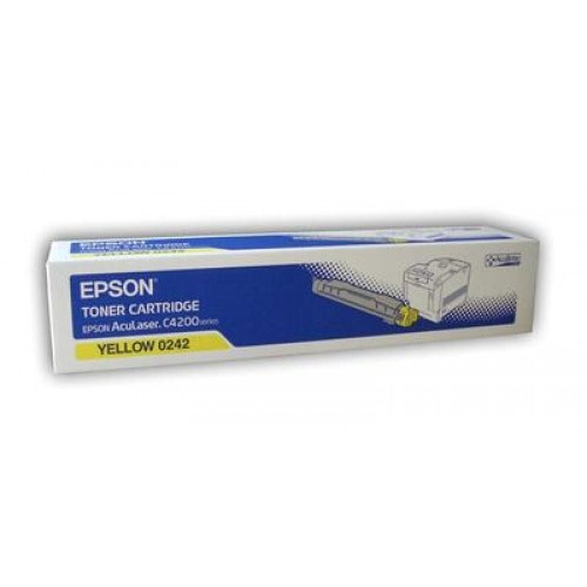 Toner/VDT 8.5k YL