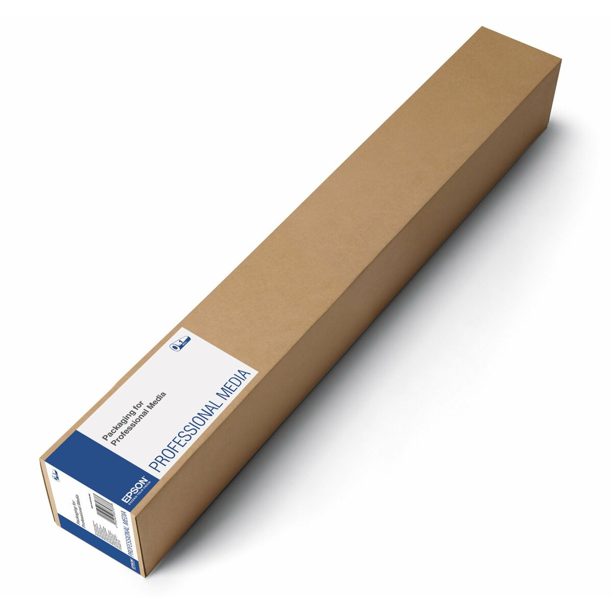 Paper/ProofingSemimatte 17"x30.5m 250gm2