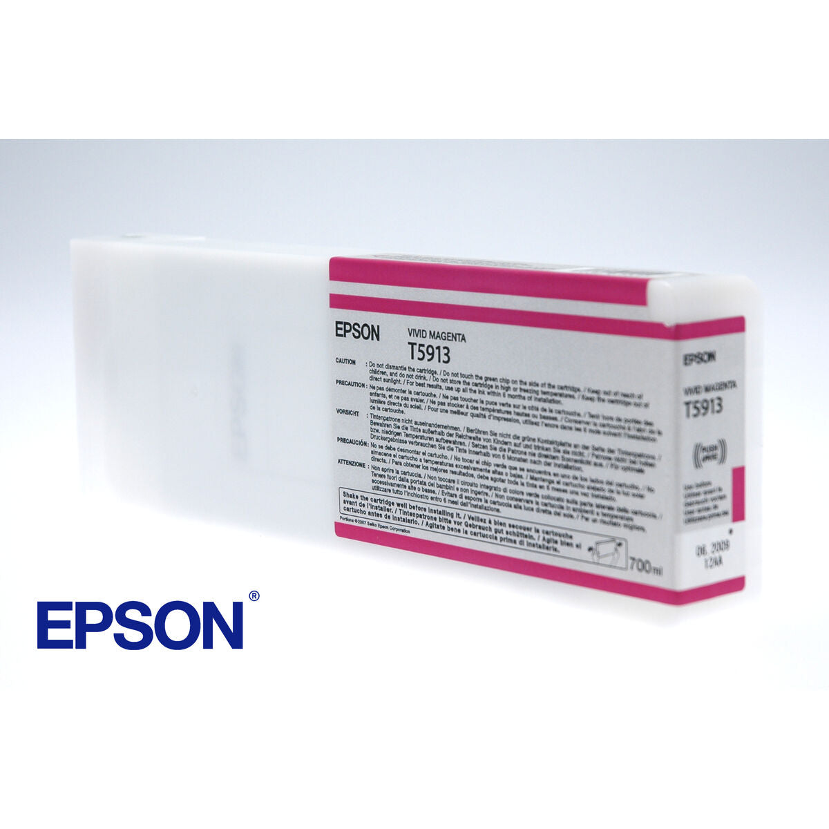 Cartouche EPSON C13T591300 SP 118 - Magenta