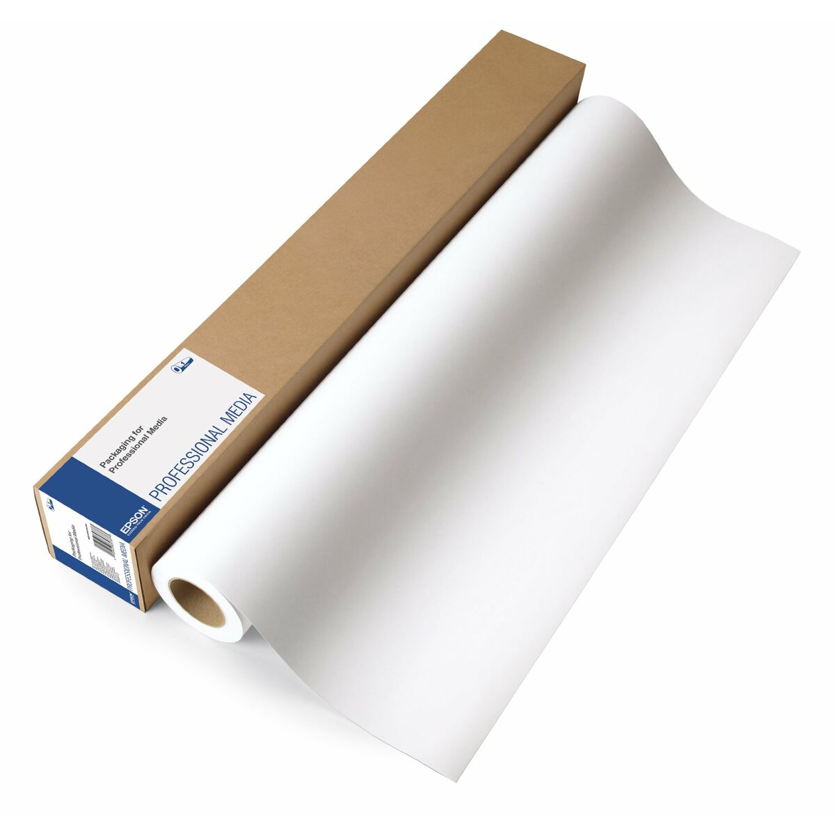 EPSON S042132 Premium glossy photo paper inkjet 260g/m2 1524mm x 30.5m 1 roll 1-pack