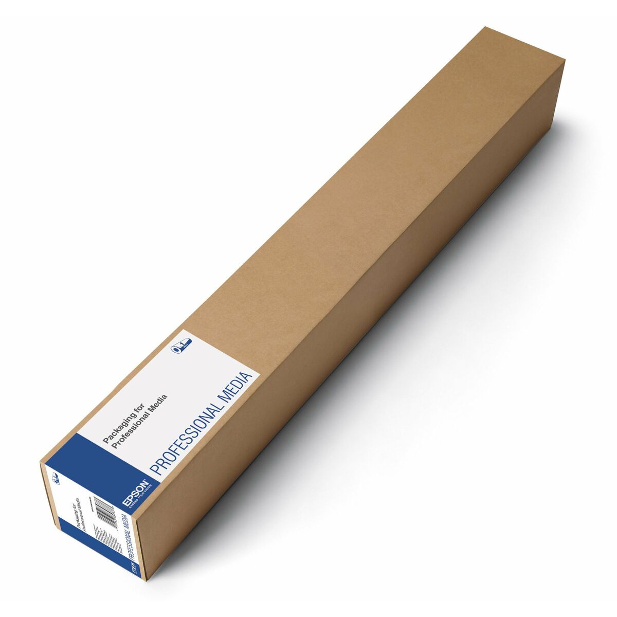 EPSON S042132 Premium glossy photo paper inkjet 260g/m2 1524mm x 30.5m 1 roll 1-pack
