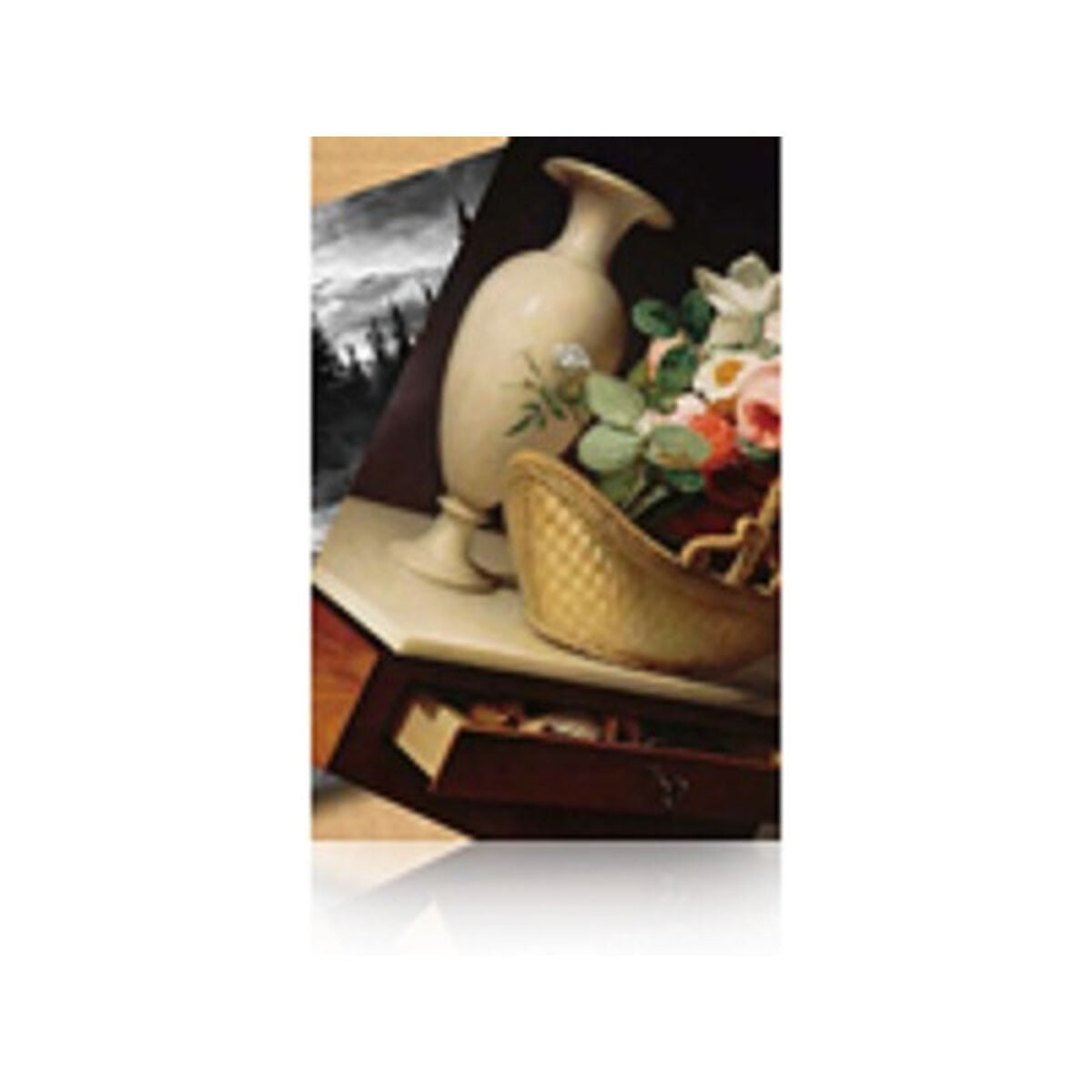 Prem Luster Photo Paper 60" x 30.5 m 260