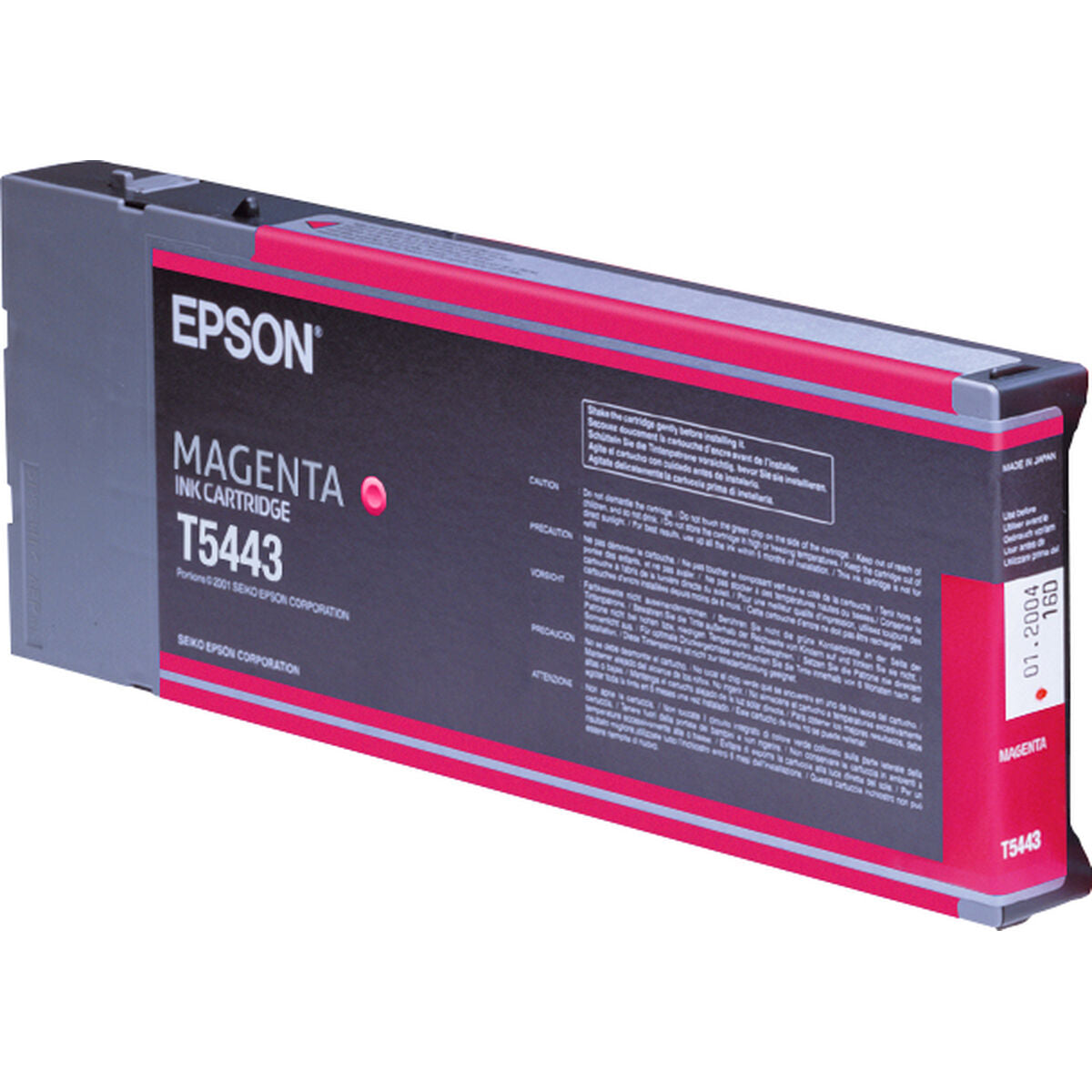 Ink/T614300 220ml MG