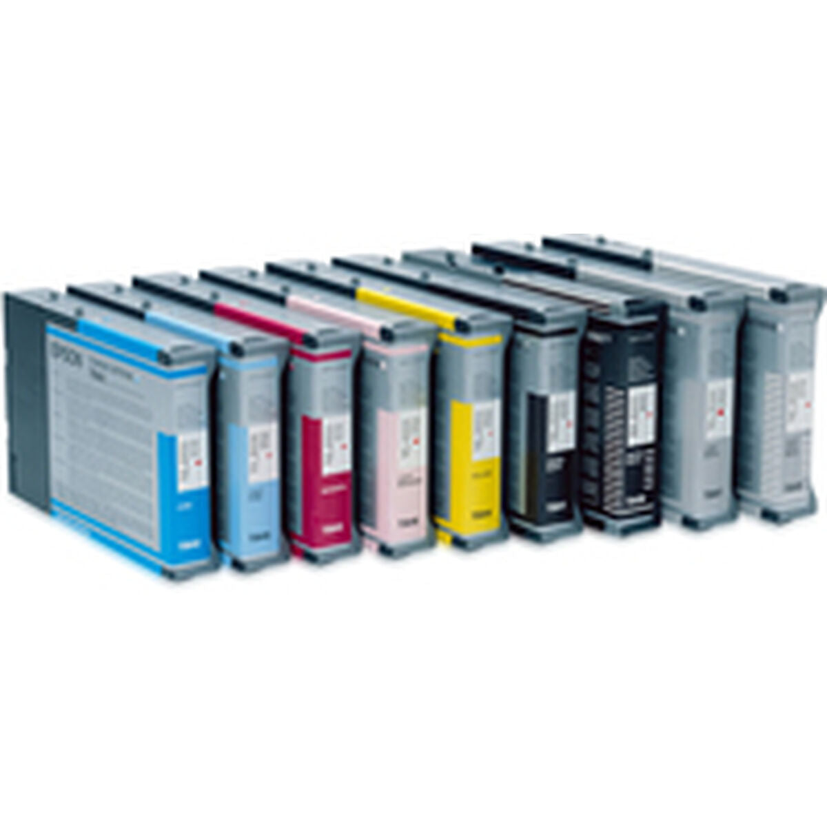 Ink/T614100 220ml PBK