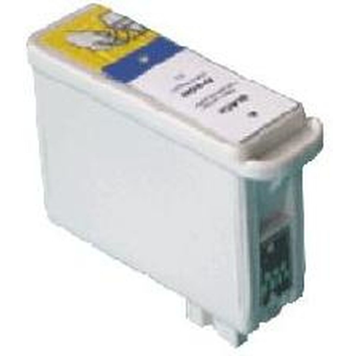 EPSON 5LB T596 ink cartridge white standard capacity 350ml 1-pack