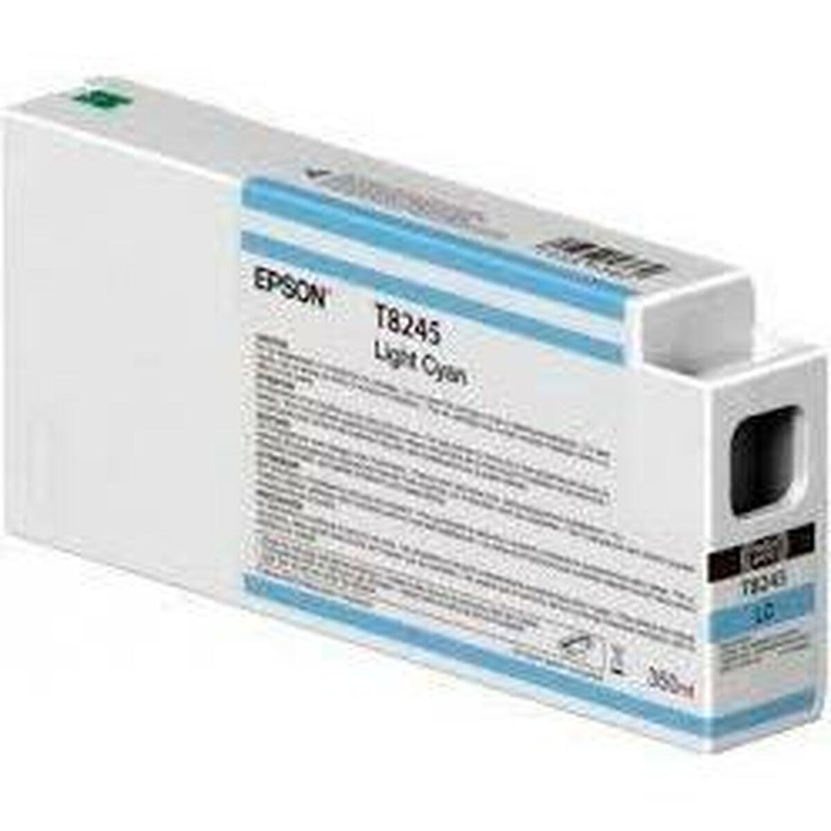 EPSON Singlepack Light Cyan T54X500 UltraChrome HDX/HD