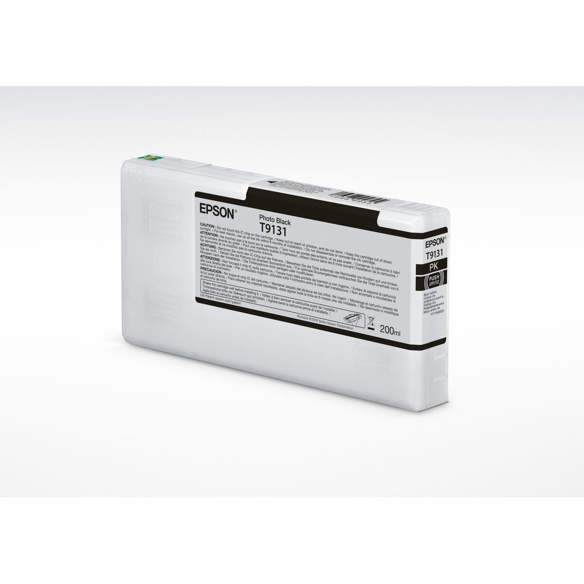 Ink/T9131 UltraChrome HDR 200ml PBK