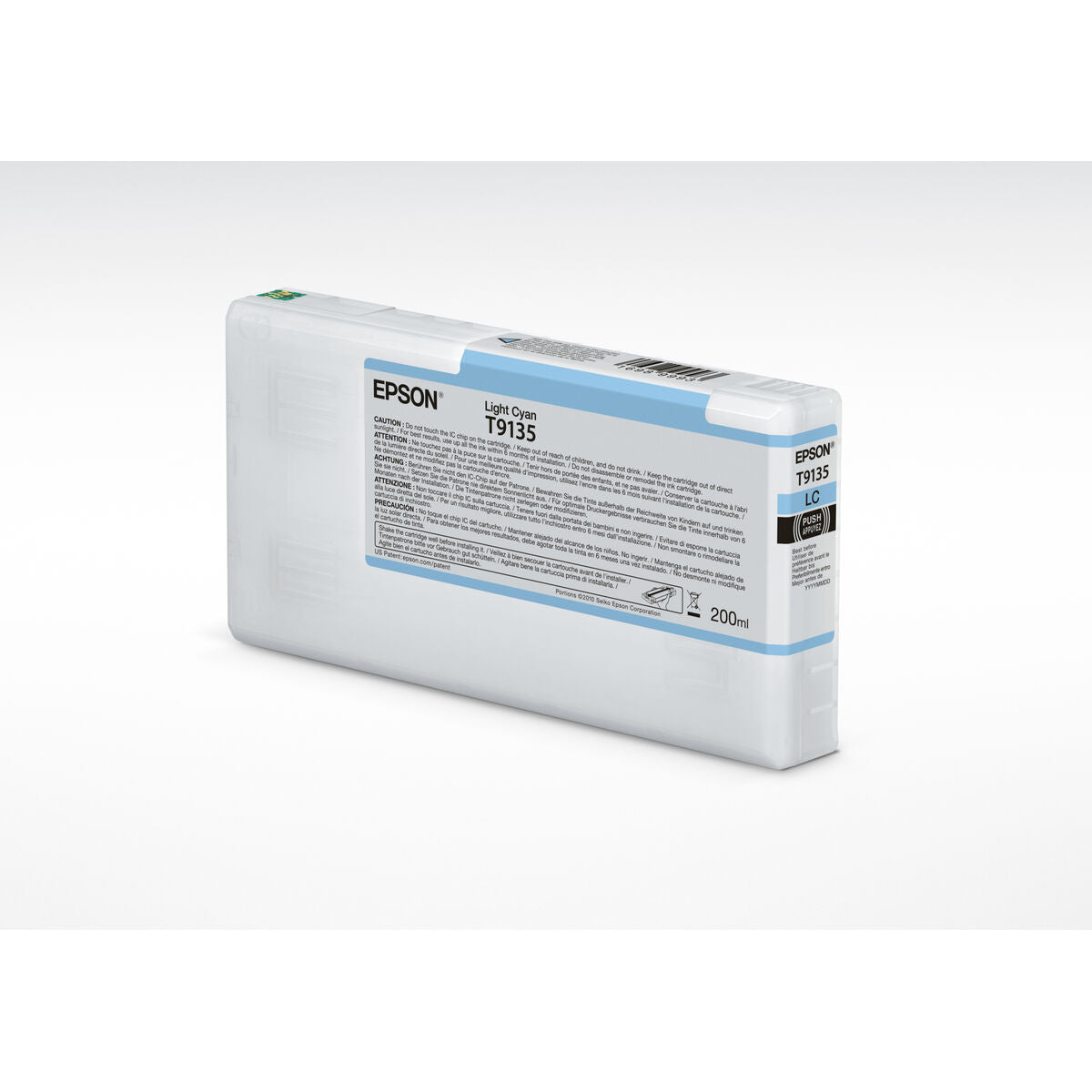 Ink/T9135 UltraChrome HDR 200ml LCY