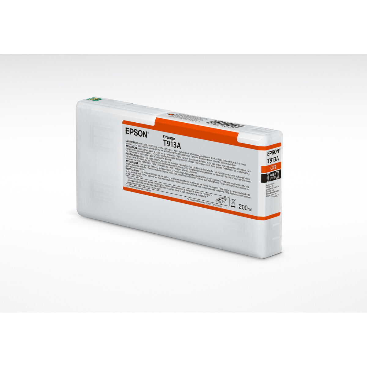 Ink/T913A UltraChrome HDR 200ml OR
