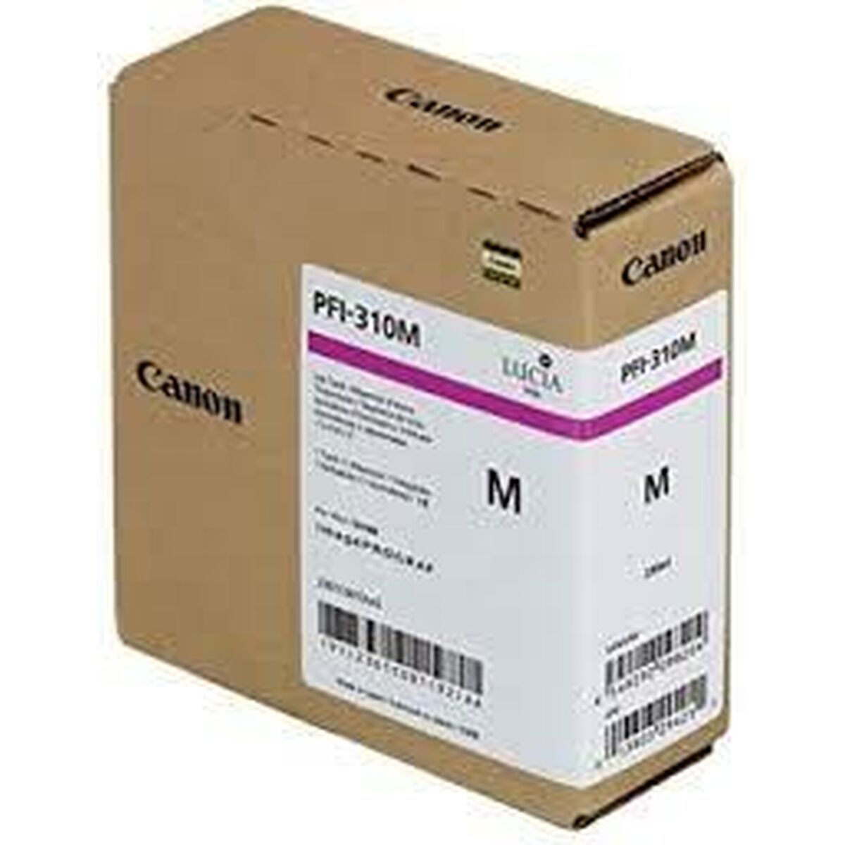 CANON PFI-310 M Magenta 330ml for imagePROGRAF TX-3000 TX-2000