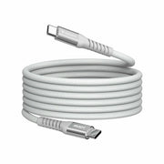 Sync & Charge USB C to USB C 100W Magnet