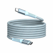 Sync & Charge USB C to USB C 100W Magnet