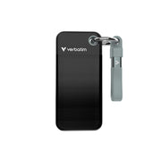 Pocket SSD USB 3.2 Gen 2 1TB Black/Grey