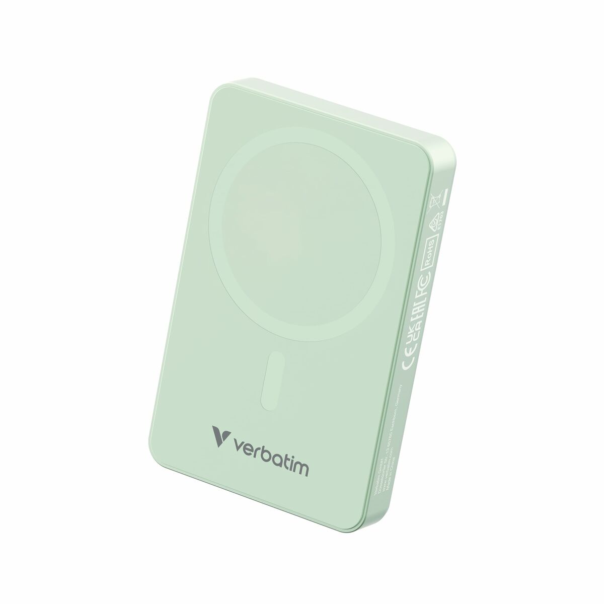 Charge ´n´ Go Essentials Power Bank Magn