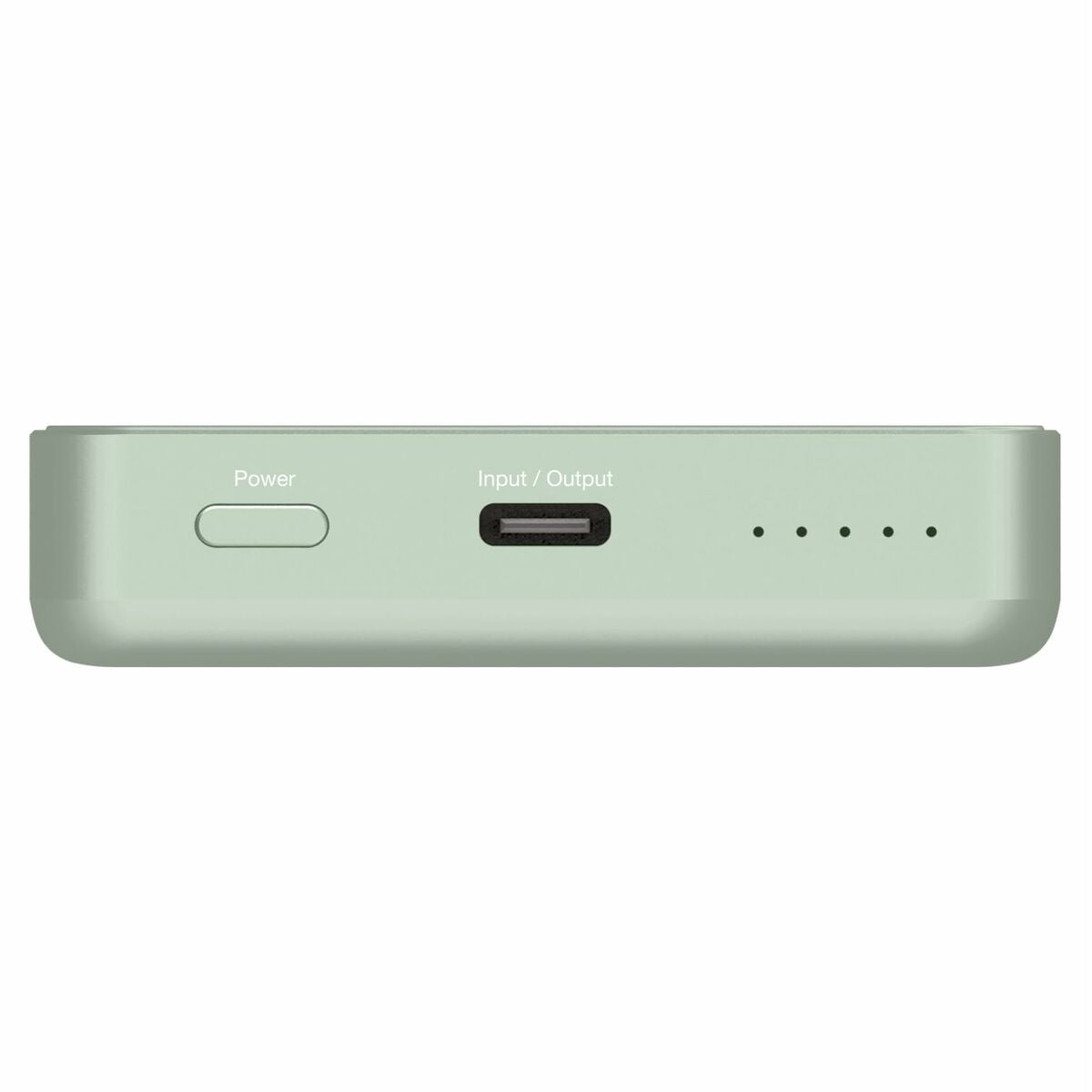 Charge ´n´ Go Essentials Power Bank Magn