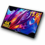 PMT-15 4K Portable Touchscreen Monitor 1