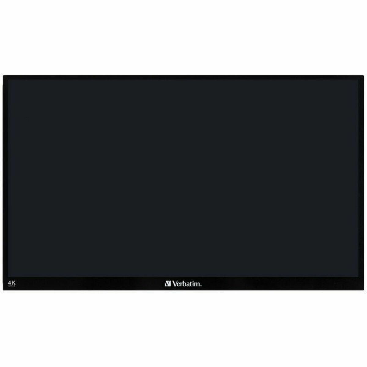 PMT-15 4K Portable Touchscreen Monitor 1