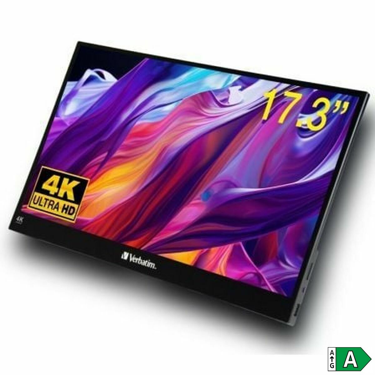 PMT-17-4K Portable Touchscreen Monitor 1