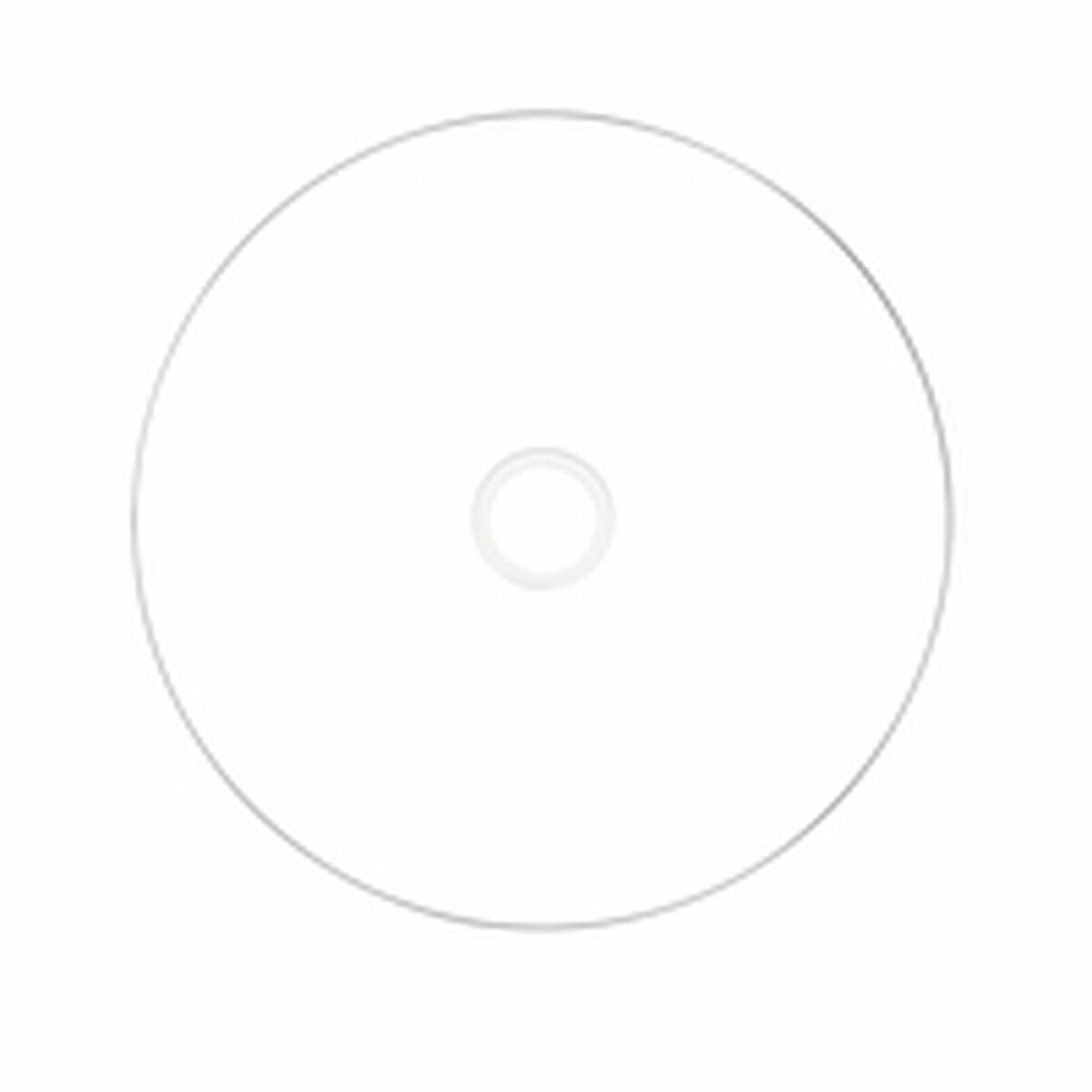 VERBATIM CD-R AZO 700Mo 52X WIDE PRINTABLE NO-ID SURFACE 50 PACK WCF (P)
