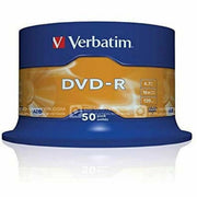 DVD-R/4.7GB 16xspd ADVANCEDAZO 50Spindle