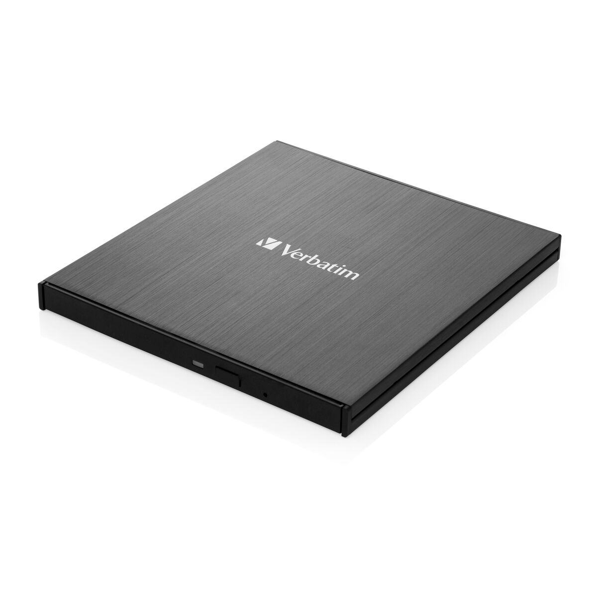 VERBATIM EXTERNAL SLIMLINE CD/DVD WRITER