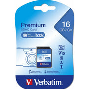 SecrueDigital/16GB SDHC Class 10