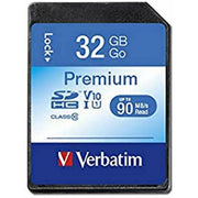 SecrueDigital/32GB SDHC Class 10