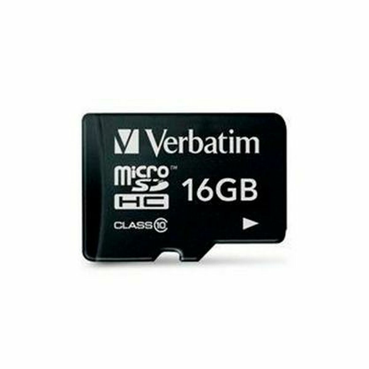 SecureDigital/16GB micro SDHC Class 10