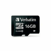 SecureDigital/16GB micro SDHC Class 10