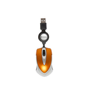 GO MINI OPTICAL TRAVEL MOUSE VOLCANIC