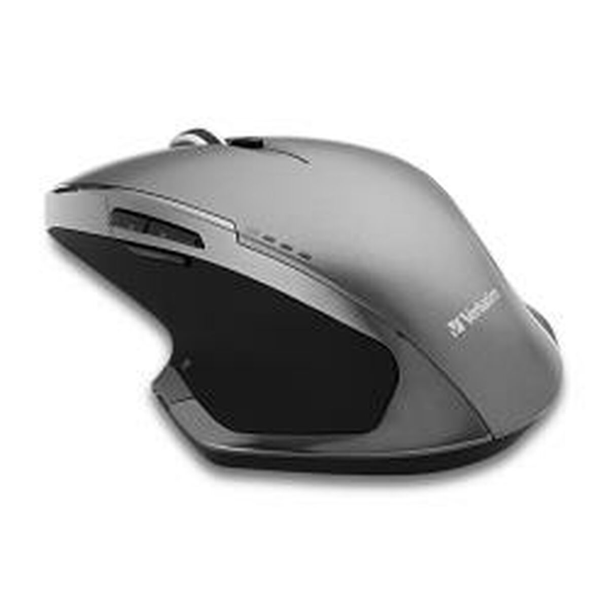 VERBATIM WIRELESS DESKTOP MOUSE DELUXE 8 BUTTON BLUE LED WCF (P)