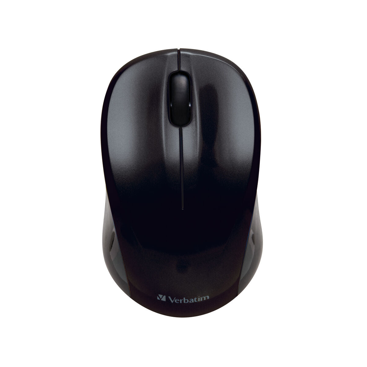 GO NANO WIRELESS MOUSE BLACK