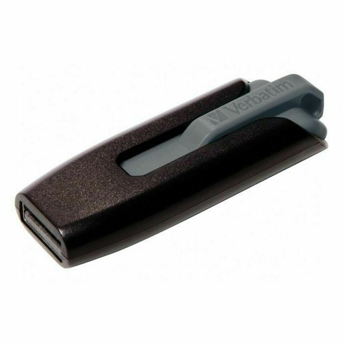 USB Memory/Verbatim V3 USB3.0 16GB Black