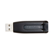 USB Memory/Verbatim V3 USB3.0 128GB Bl