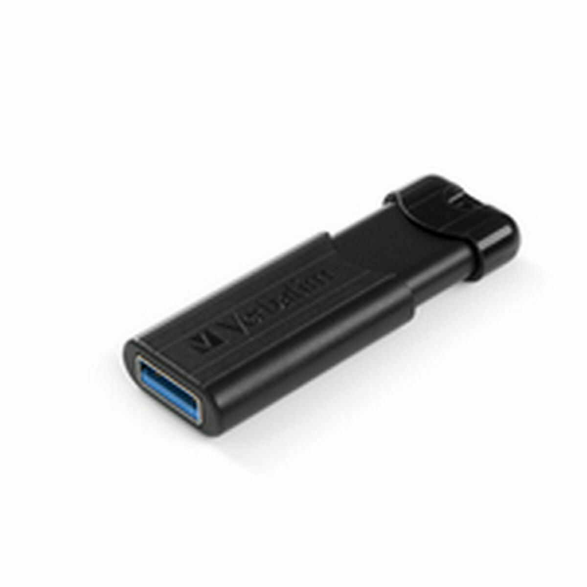 StorenGo Pinstripe USB 3.0 Drive 32GB