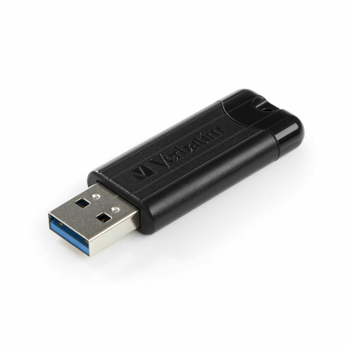 StorenGo Pinstripe USB 3.0 Drive 32GB