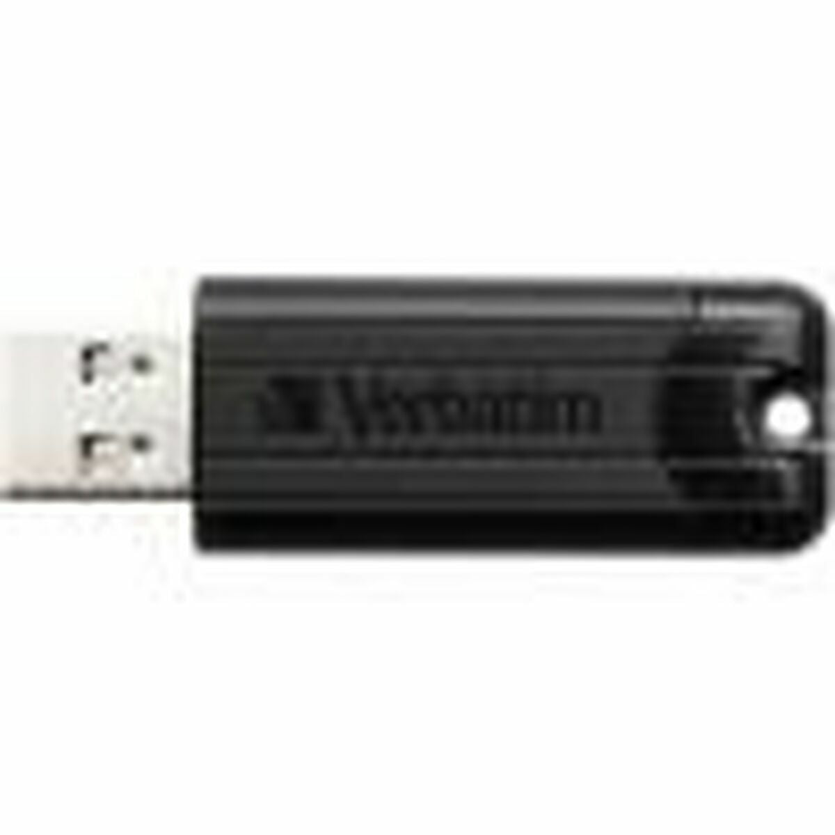 StorenGo Pinstripe USB 3.0 Drive 32GB