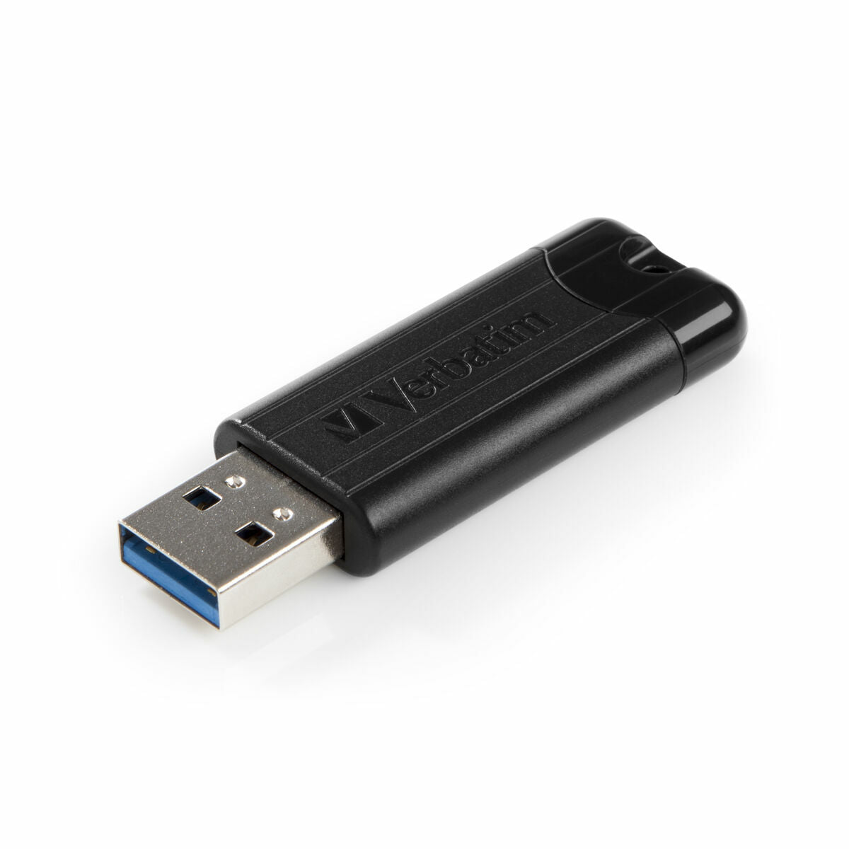 Store n Go Pinstripe USB 3.0 Drive 64GB