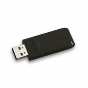 Verbatim USB DRIVE 2.0 STORE N GO SLIDER