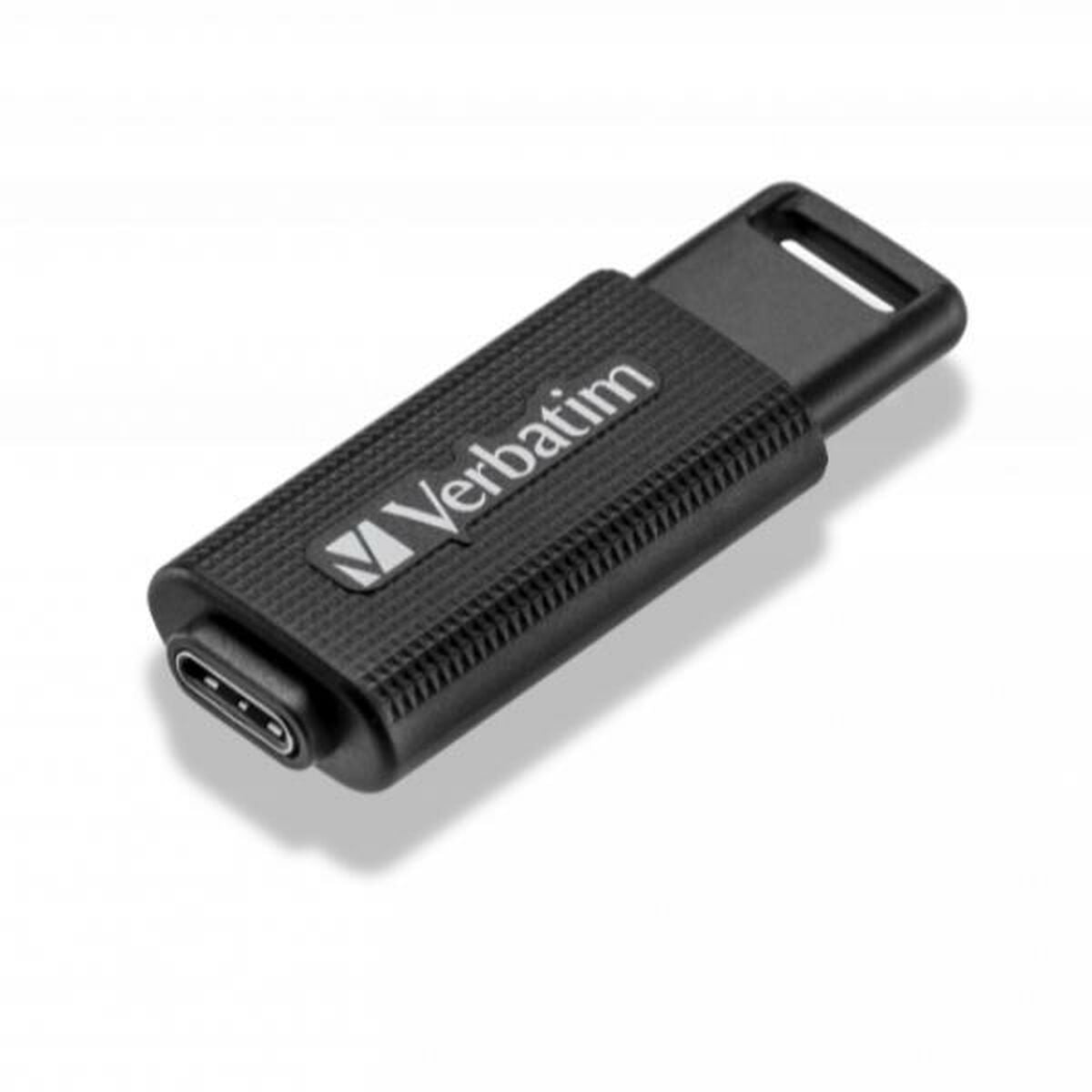 USB Drive 3.2 Gen 1 32GB Retractable USB