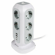 Verbatim EU Power Tower EUPT-01 11xAC/